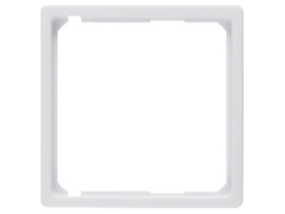 Product image 1 Berker 11096089 Adapter cover frame
