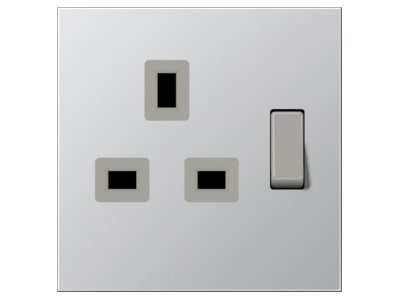 Product image Jung AL 3171 Socket outlet  receptacle 
