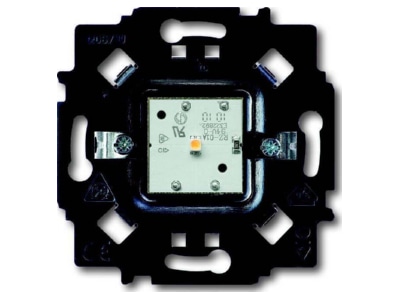 Produktbild Busch Jaeger 2067 13 U LED UP Einsatz Nachtlicht wws