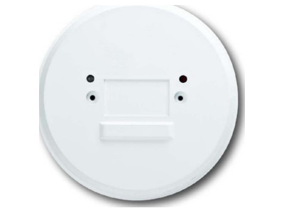 Product image Busch Jaeger 6829 84 EIB  KNX optic fire detector 
