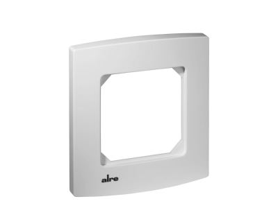 Produktbild 3 Alre it JZ 090 900 Abdeckung 50x50mm alre Rah rws RAL9010