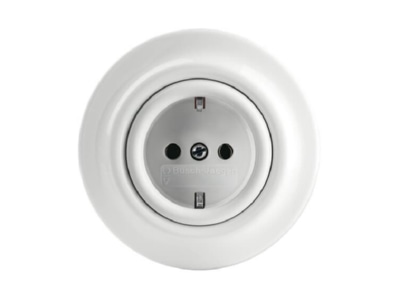 Product image Busch Jaeger 20 EUJ 64 Socket outlet  receptacle 
