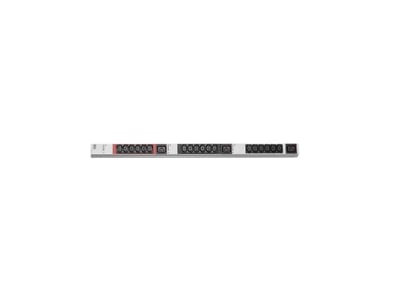 Product image Bachmann 800 0104 Power distribution unit  PDU  for data

