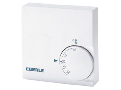 Product image Eberle RTRt E 52580 Room thermostat
