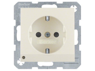 Product image 2 Berker 41098982 Socket outlet  receptacle 