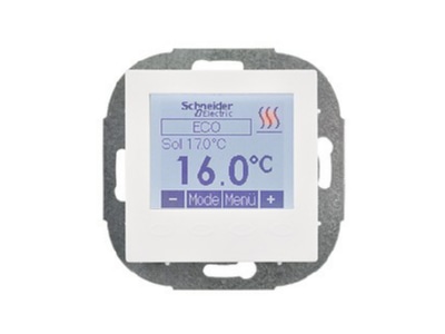 Product image 1 Elso ELG176294 Room thermostat
