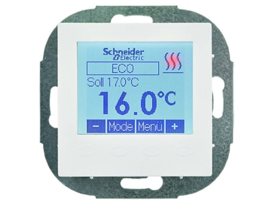 Produktbild 2 Elso ELG176294 Universal Temperaturregler zeitgesteuert rw