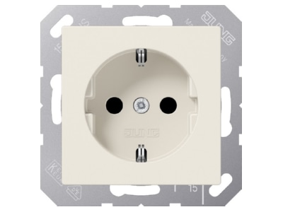 Product image Jung A 1520 N Socket outlet  receptacle 
