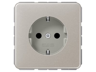 Product image Jung CD 1520 KI PT Socket outlet  receptacle 
