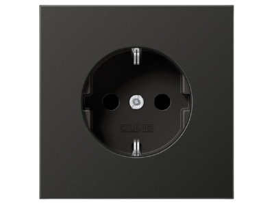 Product image Jung AL 1520 AN Socket outlet  receptacle 
