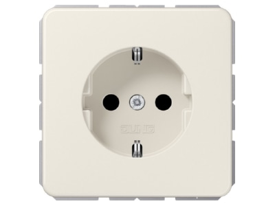Product image Jung CD 1520 BFKI Socket outlet  receptacle 
