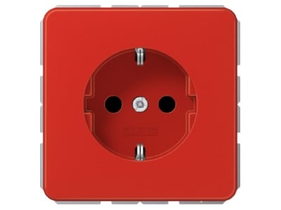 Product image Jung CD 1520 BFKI RT Socket outlet  receptacle 
