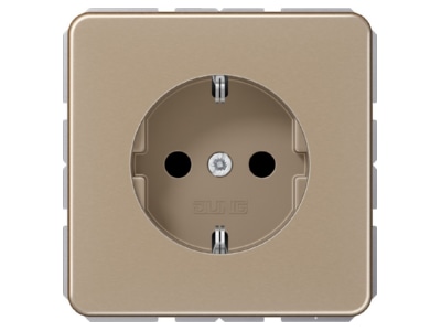 Product image Jung CD 1520 KI GB Socket outlet  receptacle 

