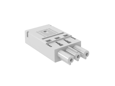 Product image OBO BT F GST18i3p W Low current connector
