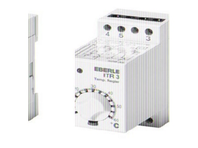 Product image Eberle ITR 3 100 Analogue temperature controller

