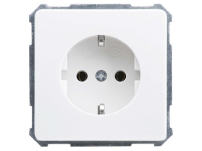 Product image 1 Elso 215004 Socket outlet  receptacle 
