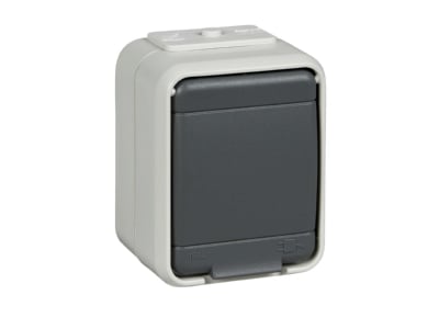 Product image 2 Elso 455009 Socket outlet  receptacle