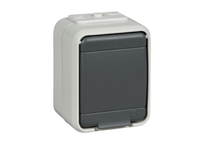 Product image 2 Elso 455009 Socket outlet  receptacle 