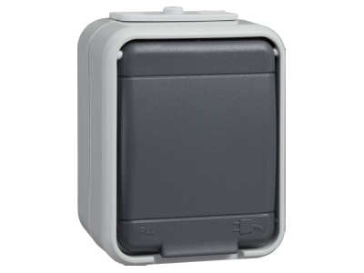 Product image 2 Elso 445009 Socket outlet  receptacle 