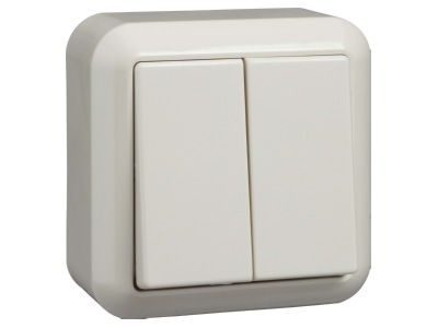 Product image 1 Elso 381500 Series switch surface mounted
