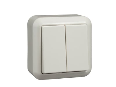 Product image 2 Elso 381500 Series switch surface mounted