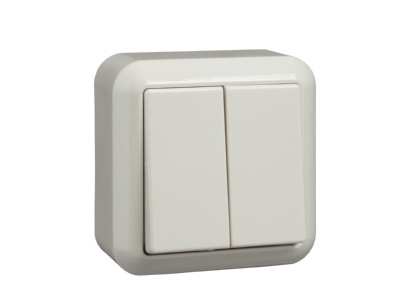 Product image 2 Elso 381500 Series switch surface mounted