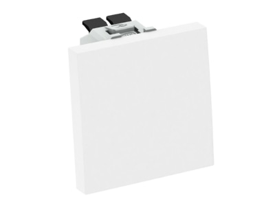 Product image OBO TA WB RW1 Push button white
