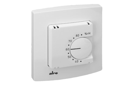 Produktbild 4 Alre it FHY 101 060 21 Raumhygrostat 35 85 r H   Wechsler FHY 101 06021