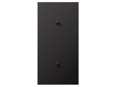Product image Jung AL 12 20 D R 01 Cover plate for switch push button
