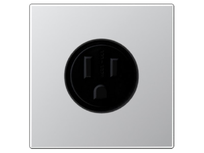 Product image Jung AL 2521 15 Socket outlet  receptacle  NEMA
