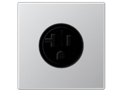 Product image Jung AL 2521 20 Socket outlet  receptacle  NEMA
