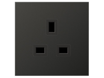 Product image Jung AL 3521 AN Socket outlet  receptacle 
