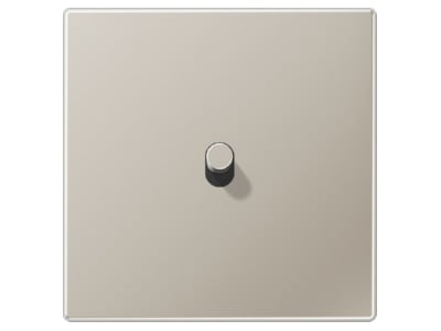 Product image Jung ES 12 0 R 1 Cover plate for switch push button
