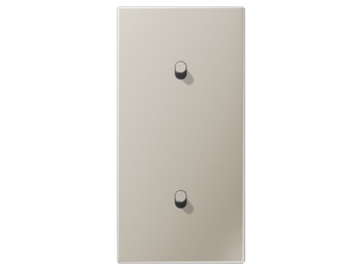 Product image Jung ES 12 20 R 1 Cover plate for switch push button
