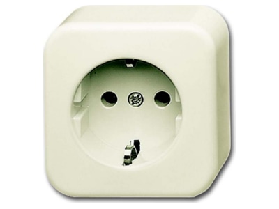 Product image Busch Jaeger 2300 EAP 09 503 Socket outlet  receptacle 
