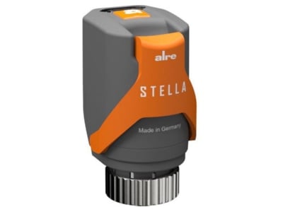 Produktbild Alre it ZBOOA 010 185 Stellantrieb   Stella   230V