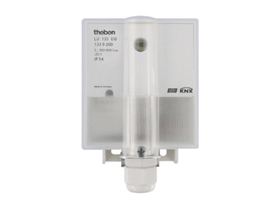 Product image Theben LU 133 EIB KNX EIB  KNX temperature sensor 
