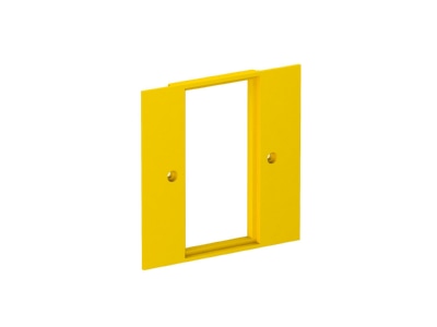 Product image OBO VH P5 Cover plate for installation column
