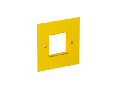 Product image OBO VH P4 Cover plate for installation column
