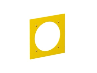 Product image OBO VH P3 Cover plate for installation column
