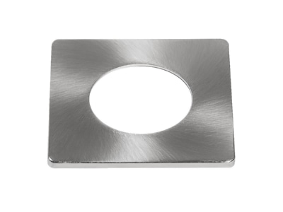 Product image Ledvance SPCBORINGFIXSQUAREBN Mounting kit for luminaires
