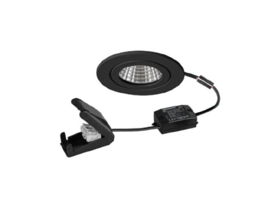 Produktbild Brumberg 38475083 LED Einbaudownlight 230V 3000K  sw 