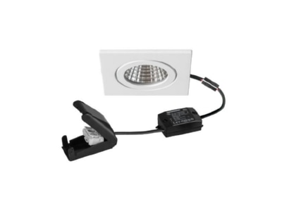 Produktbild Brumberg 38476073 LED Einbaudownlight 230V 3000K  ws 