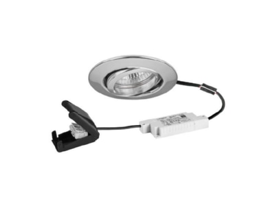 Produktbild Brumberg 39473023 LED Einbaustrahler 230V d2w  3000 1800K  eds
