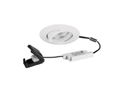 Produktbild Brumberg 39473073 LED Einbaustrahler 230V d2w  3000K 1800K  ws