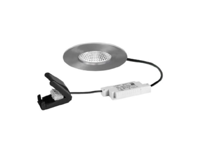 Produktbild Brumberg 39480153AB LED Einbaudownlight 230V 3000K  ni mt 