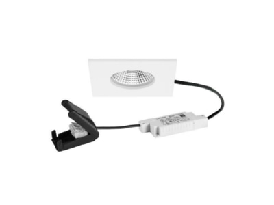 Produktbild Brumberg 39481173AB LED Einbaudownlight 230V 3000K  ws 