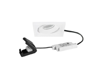Produktbild Brumberg 39499173 LED Einbaustrahler 230V 3000K  ws 