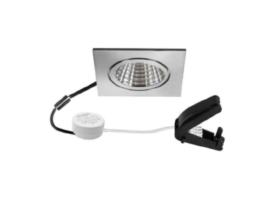 Produktbild Brumberg 40476423 LED Einbaudownlight 230V 3000K  eds 