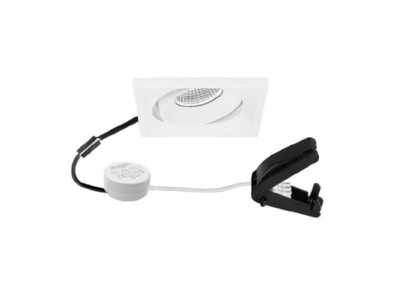 Produktbild Brumberg 40499173 LED Einbaustrahler 230V 3000K  ws 